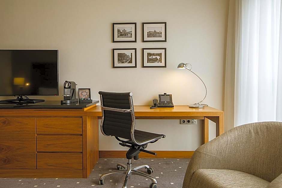 DoubleTree By Hilton Lodz