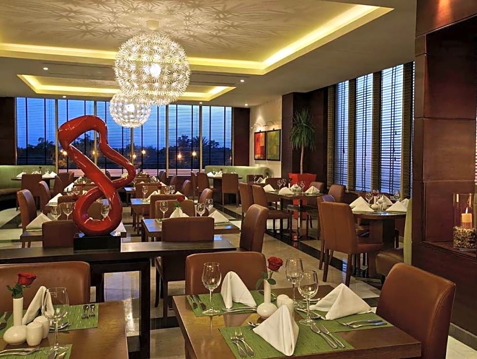 DoubleTree By Hilton Aqaba