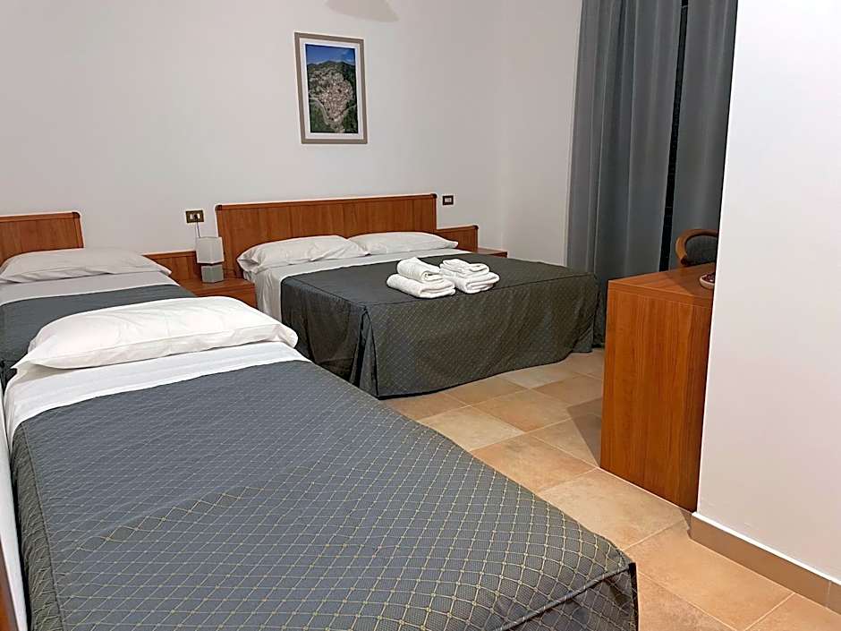 La Locanda del Brigante