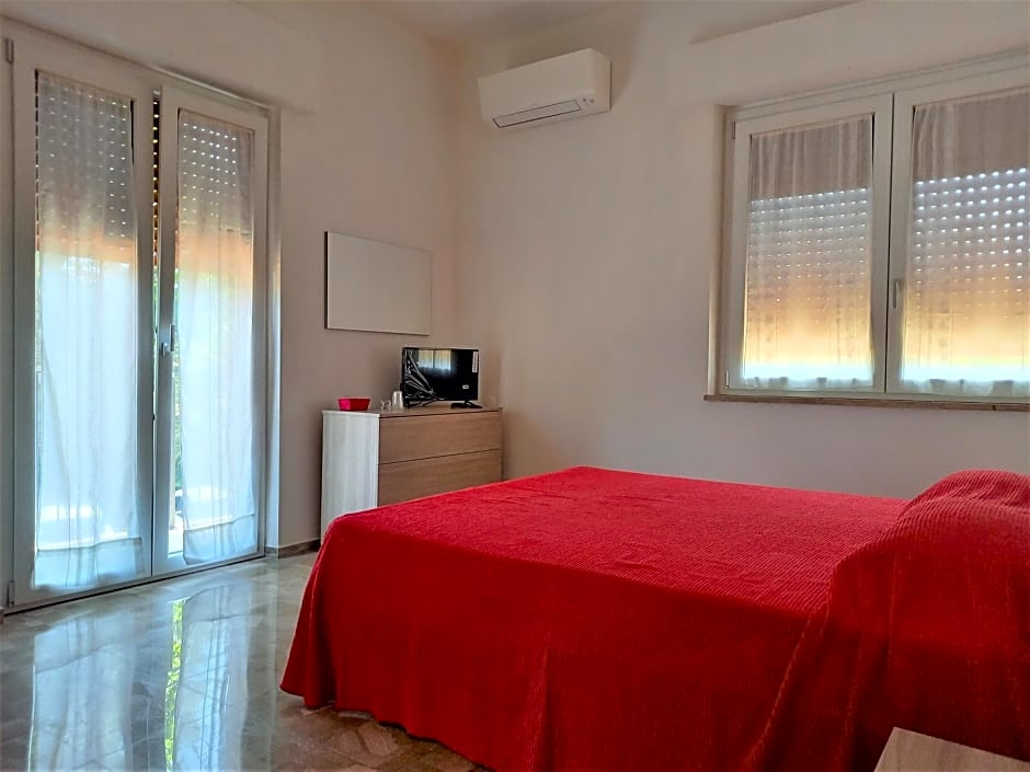 B&B La Vela