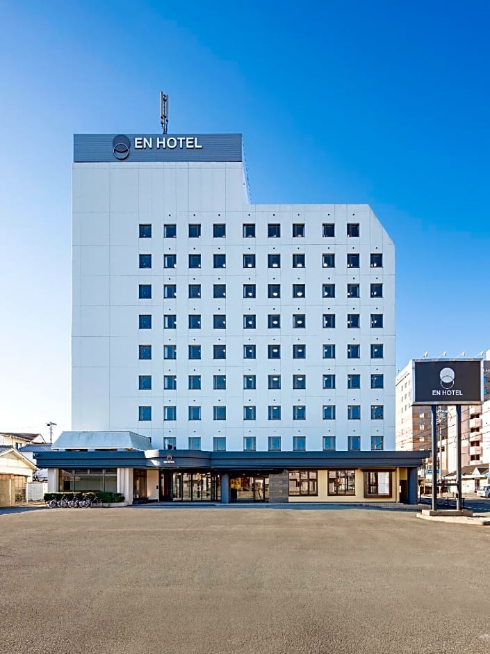 EN HOTEL Ise