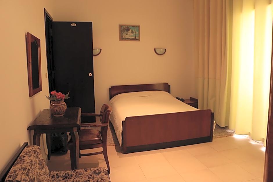 Hotel Saint Georges Tunis