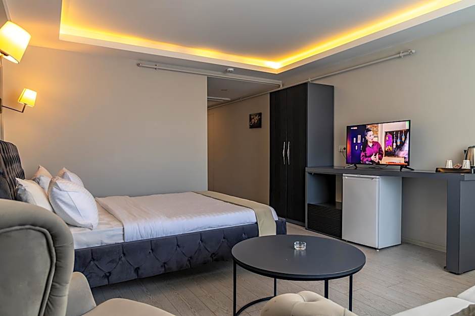 PETRA HOTEL TUZLA