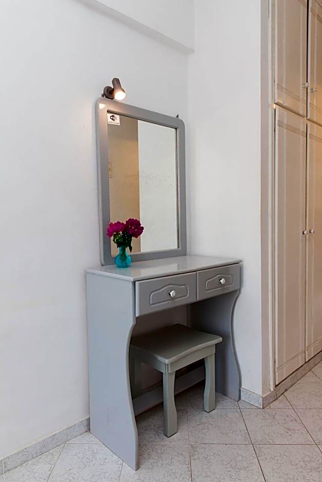 Dionysos Studios Apartments Nidri Lefkas