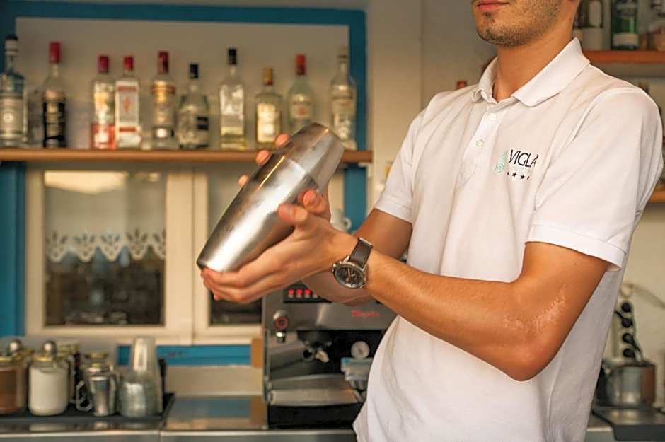 Vigla Hotel