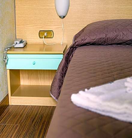 Triple Room with Shower
