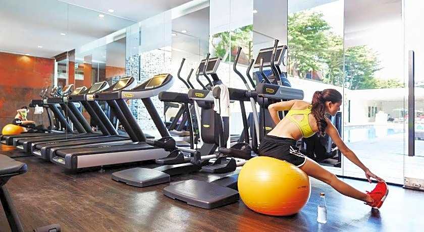 SO/ Sofitel Hua Hin Hotel