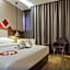 Borrman Hotel Guangzhou Tianhe Sports Center Linhexi Metro Station