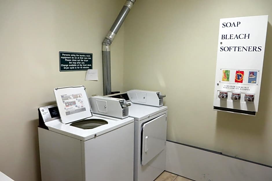 Hawthorn Extended Stay by Wyndham Seville