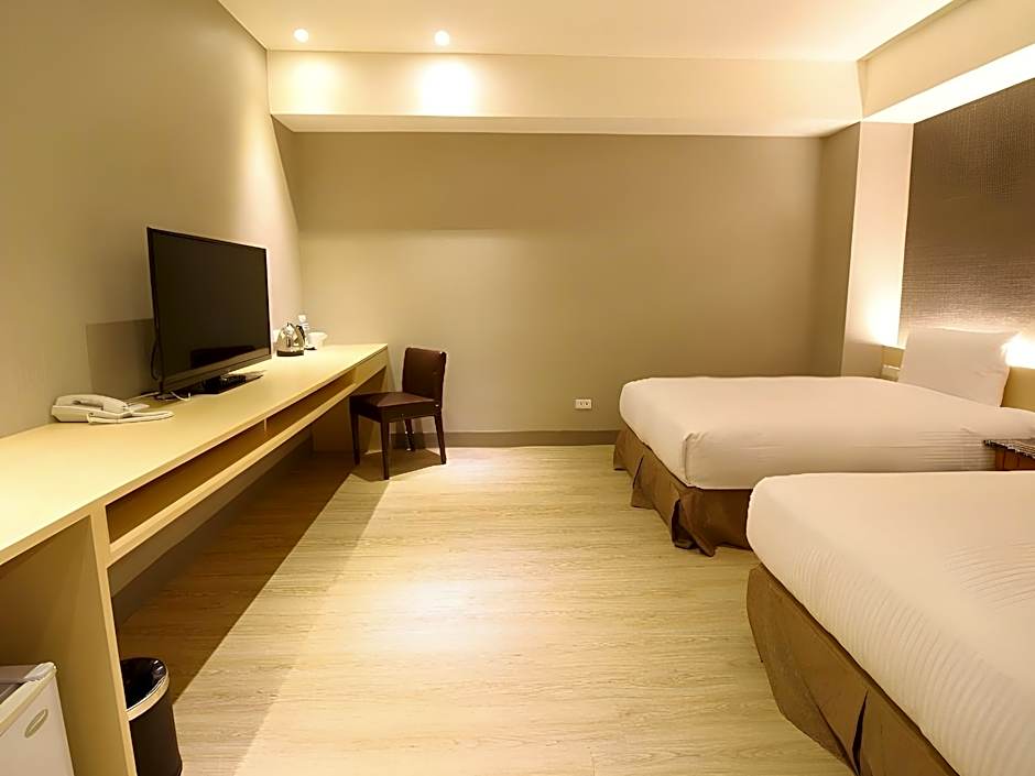 Simply Life Hotel (Quarantine Hotel)