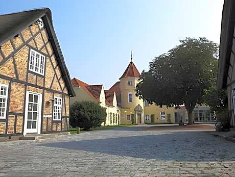 Gl. Avernæs Sinatur Hotel & Konference