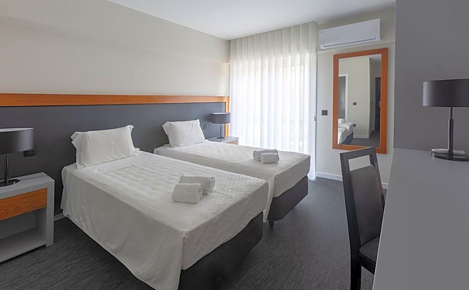 Photo 1 of 3 of 1 Double Bed or 2 Beds, Accessible
