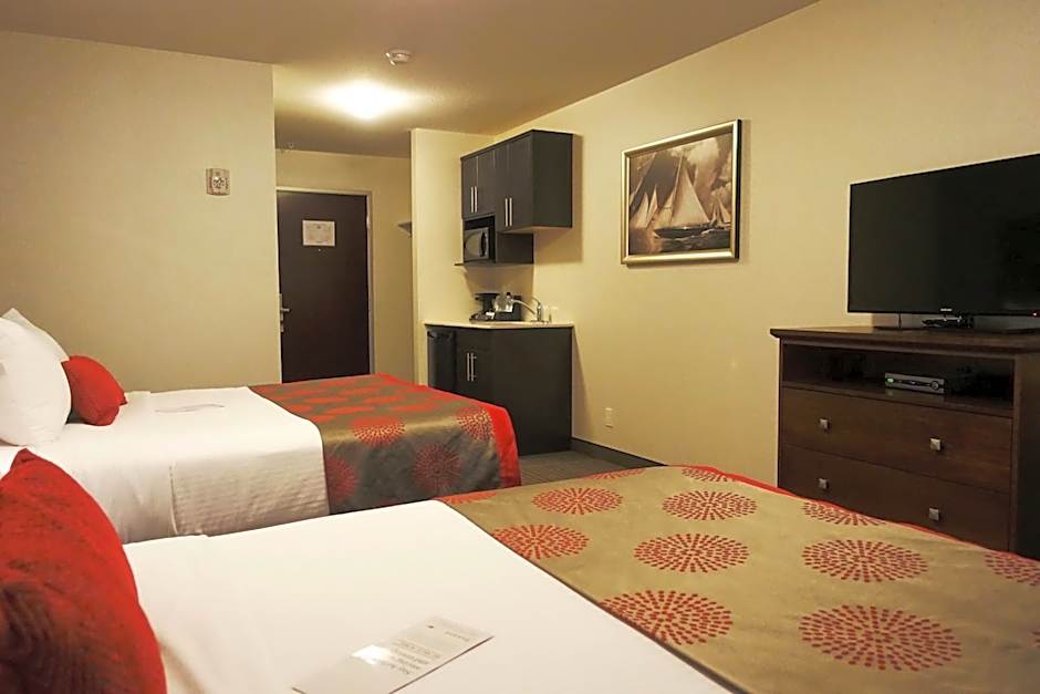 Ramada by Wyndham Moose Jaw