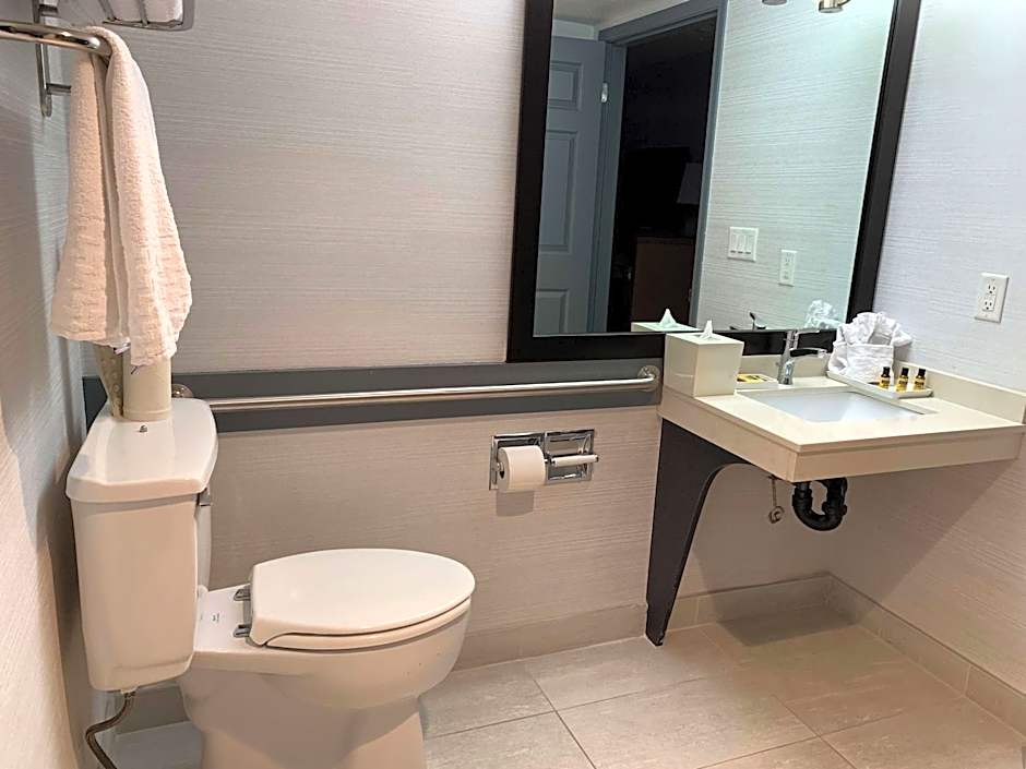 Best Western Plus Regency Inn and Conference Centre