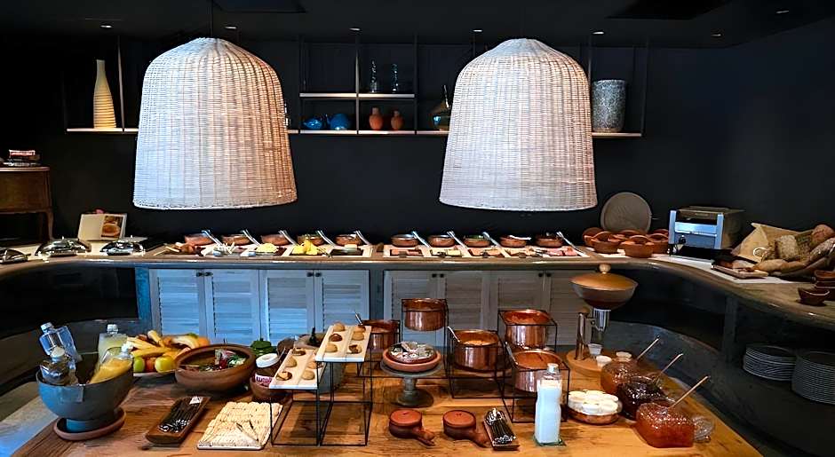 Yacht Boheme Hotel-Boutique Class - Adults Only