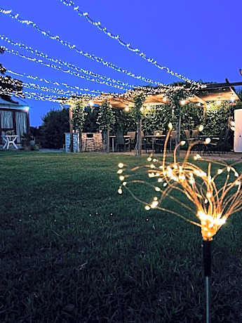 B&B Villa degli Angeli