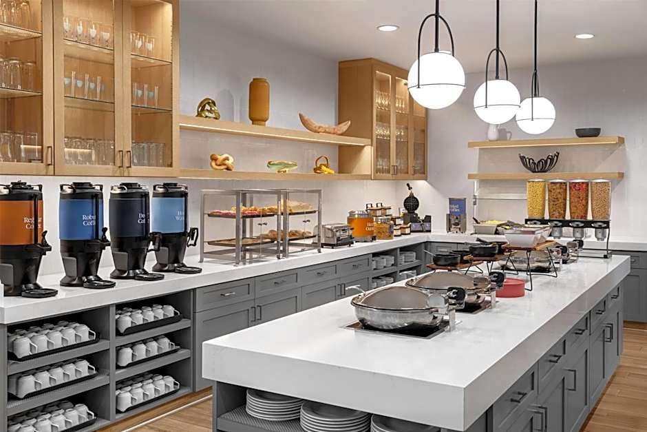 Homewood Suites By Hilton Palo Alto