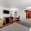 Quality Inn Marietta near Dobbins ARB