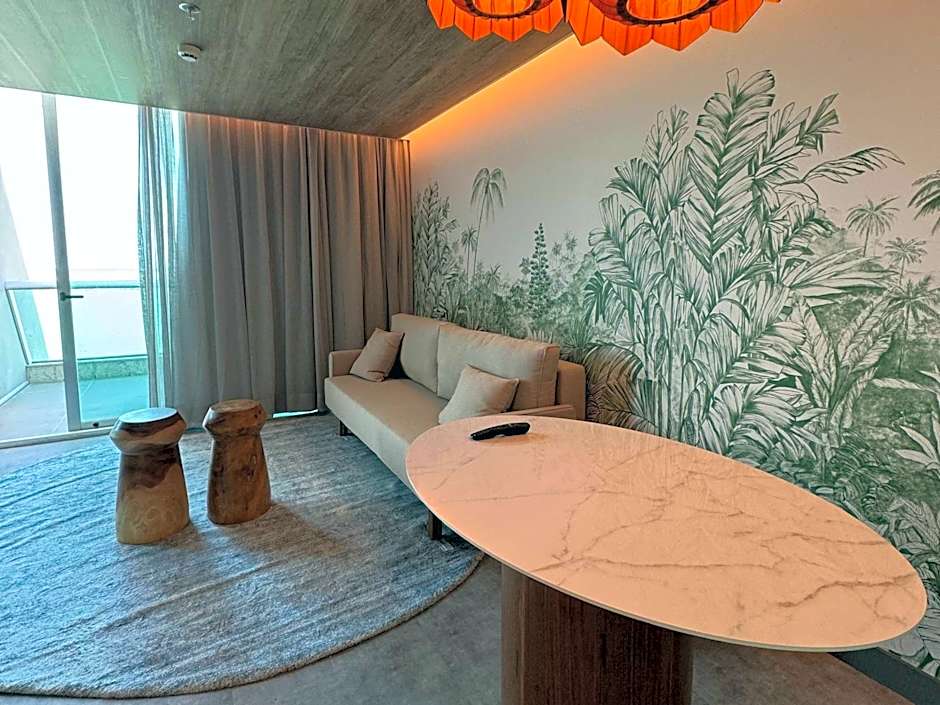 Novotel Recife Marina