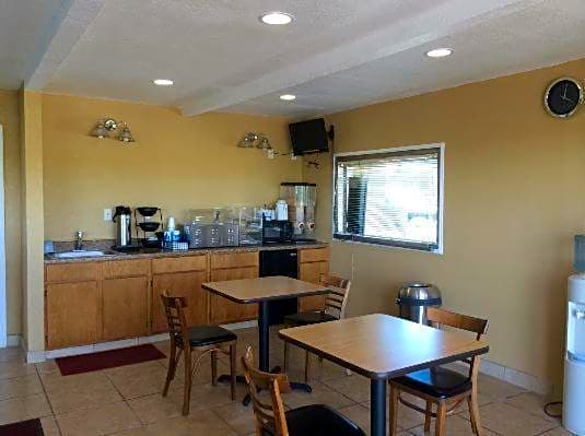 Americas Best Value Inn Schulenburg