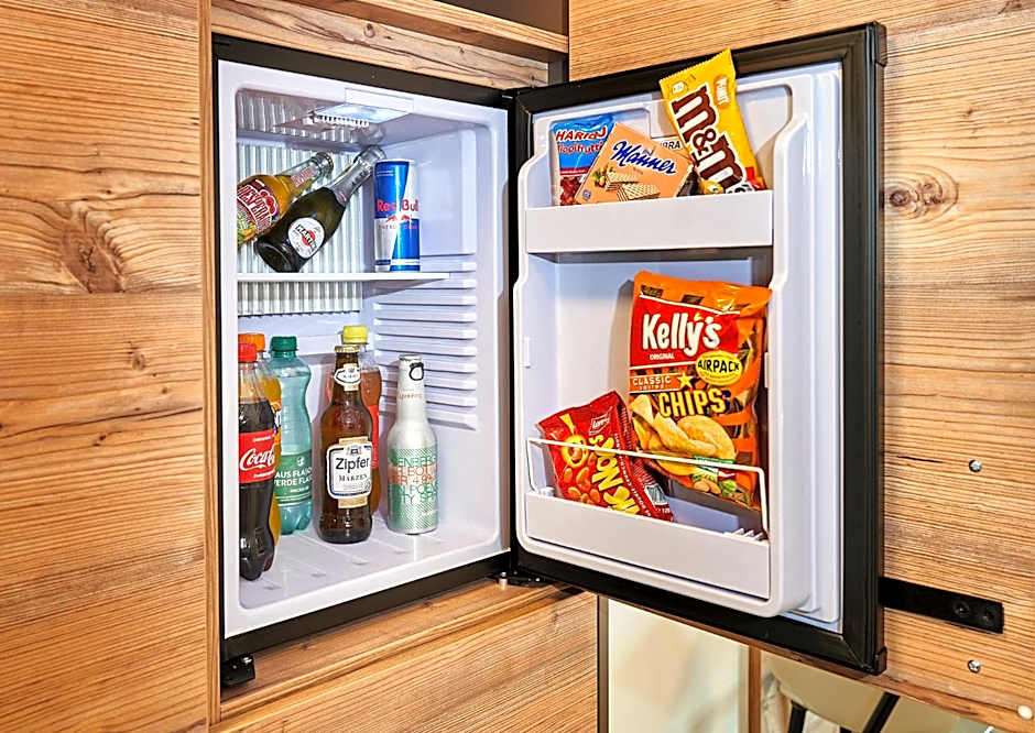 Huemer-Park Motel Vöcklatal