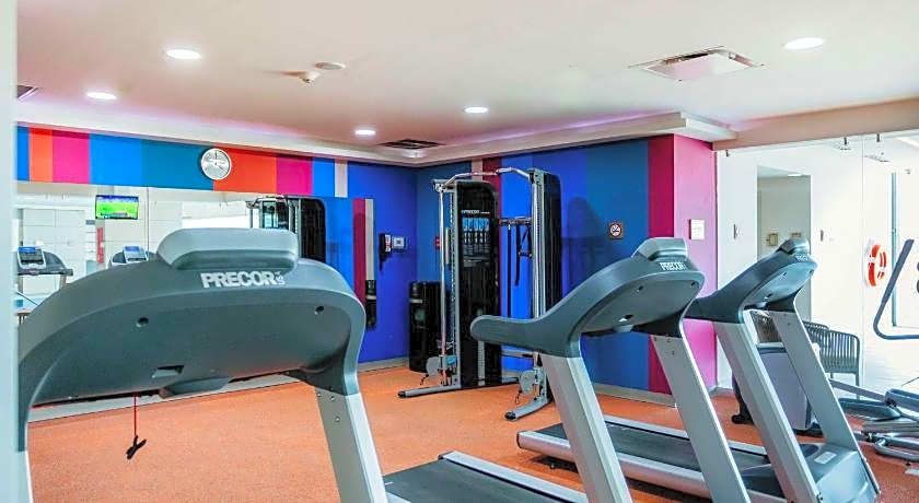 Hilton Garden Inn Silao Aeropuerto Bajio