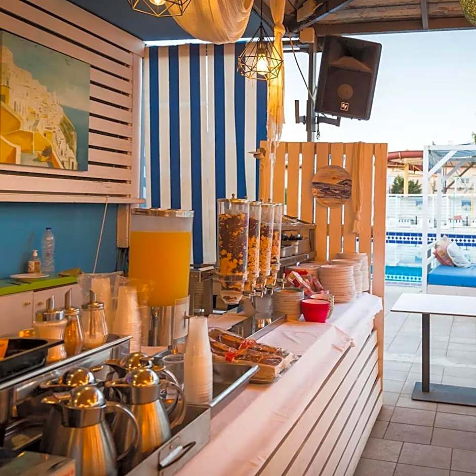 Perkes Hotel Complex