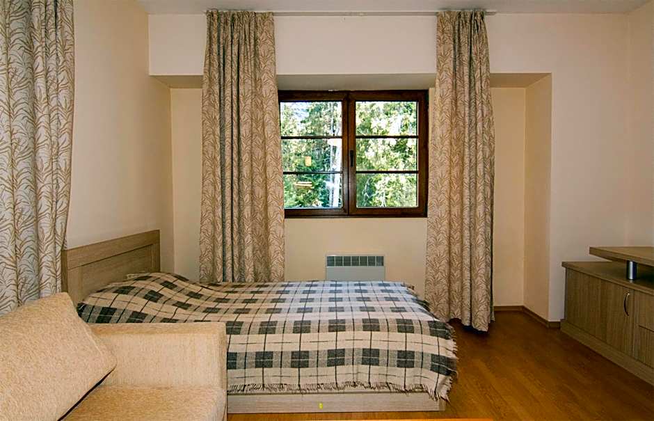 Апартаменти Малина