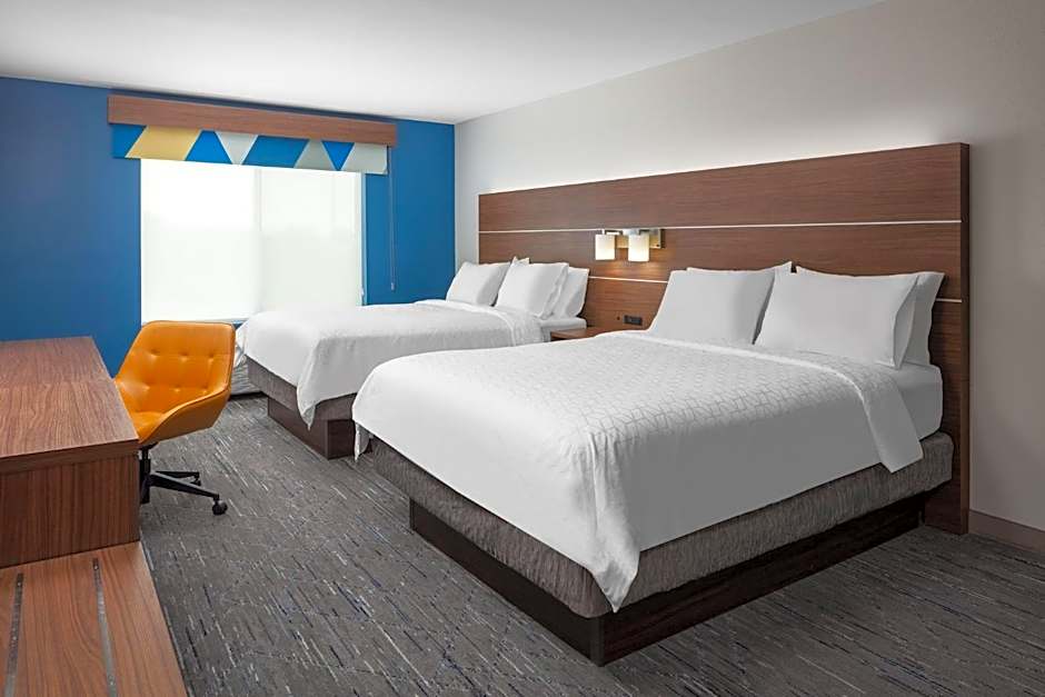 Holiday Inn Express Hastings By IHG