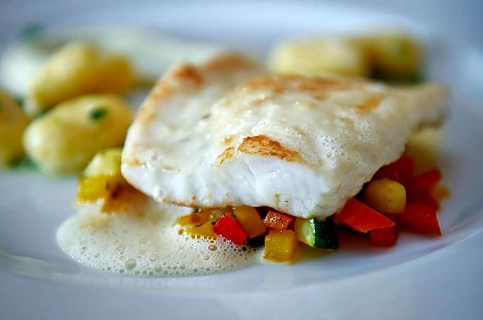 Landgasthof Adler Pelzmühle