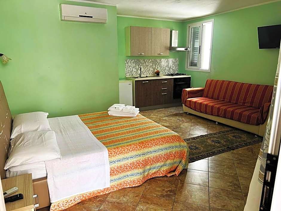 B&B Casa Alba Salentina