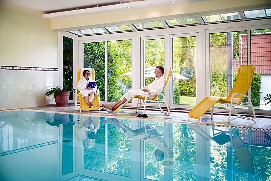 Parkhotel Klüschenberg