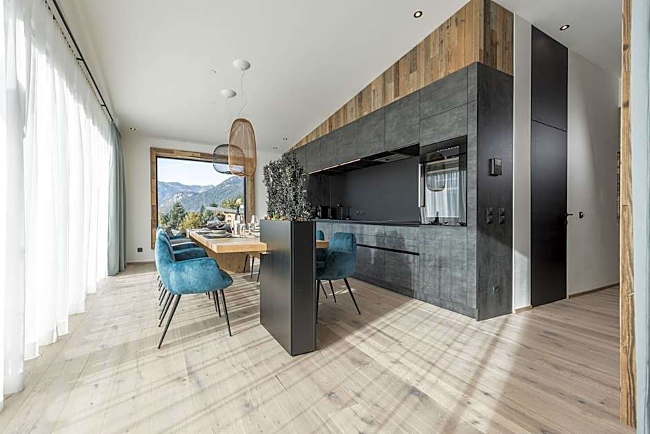 Perfect Lodgings Panorama
