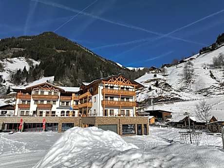 Familienhotel Oberkarteis