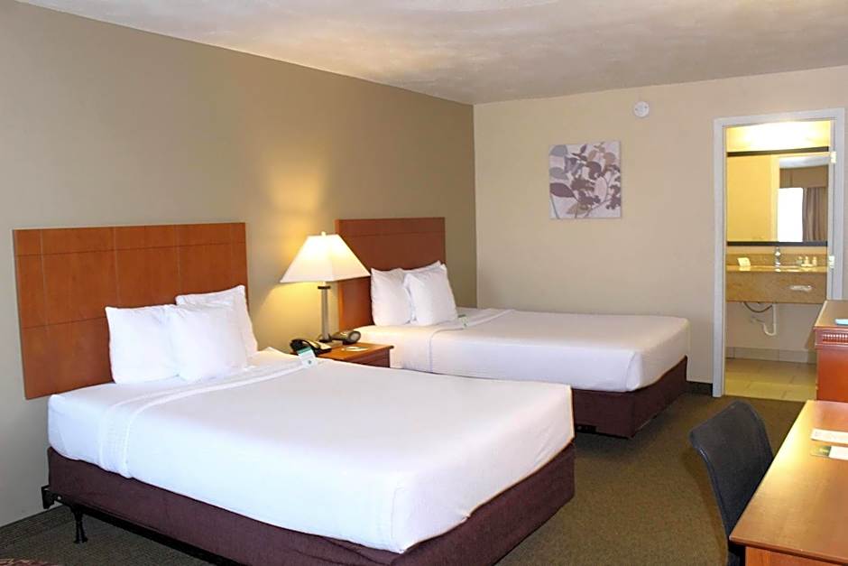 Quality Inn & Suites Williamsport