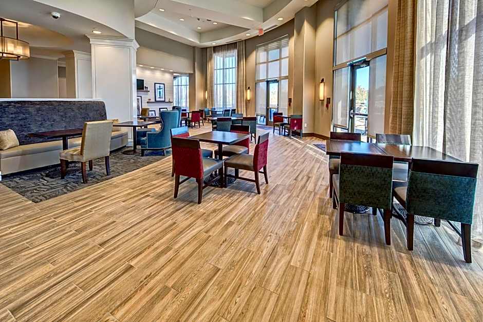 Hampton Inn By Hilton & Suites Franklin Berry Farms, Tn
