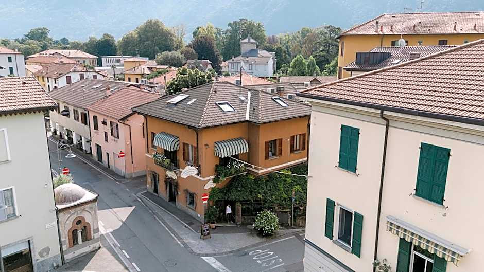 Hotel Ristorante San Giuseppe