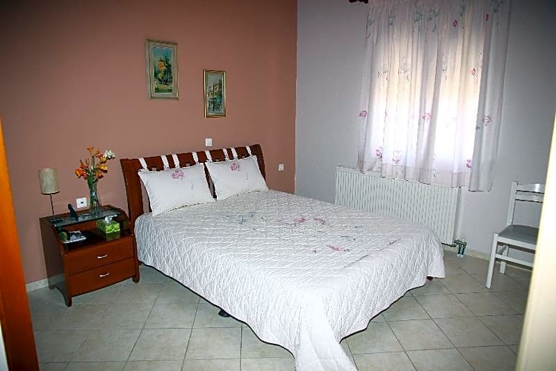 Sweet Memory Apartments