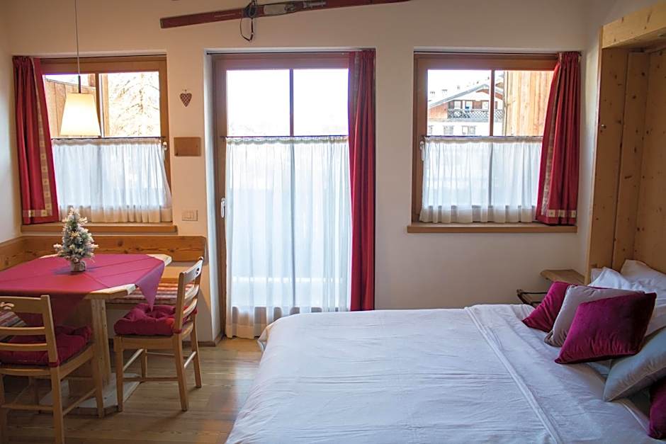 Residence Valpiccola