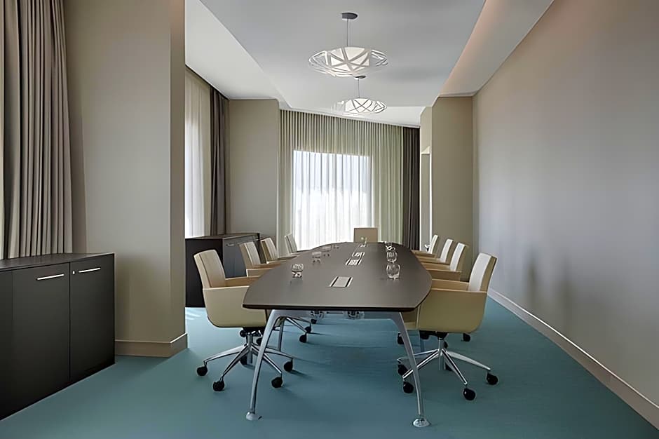 Four Points By Sheraton Oran