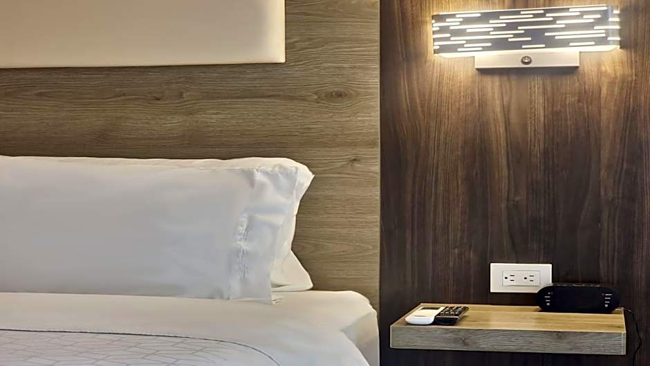 Holiday Inn Express Manzanillo By IHG