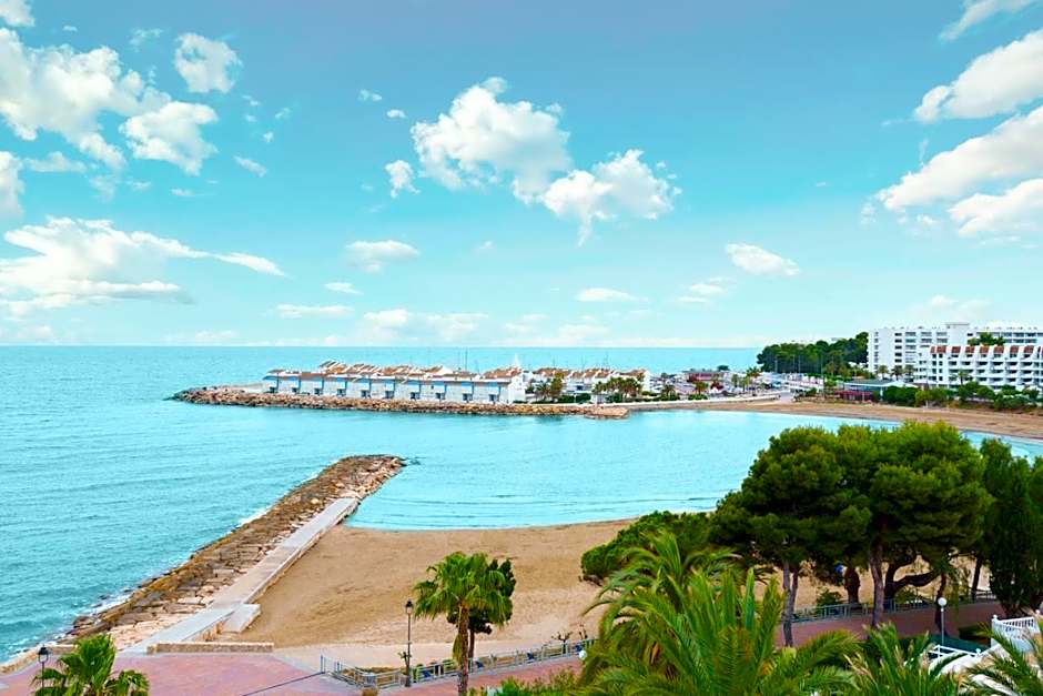 Gran Hotel Las Fuentes