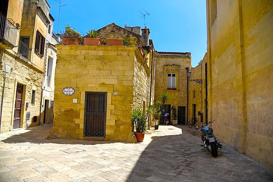 B&B Demetra Appartamenti