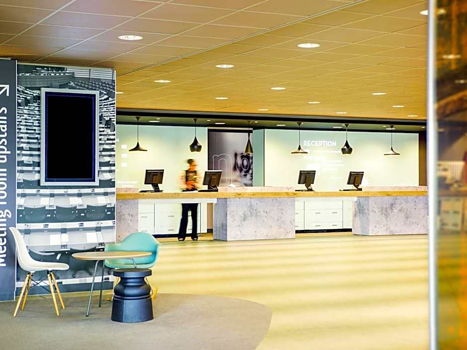 Ibis Amsterdam Airport