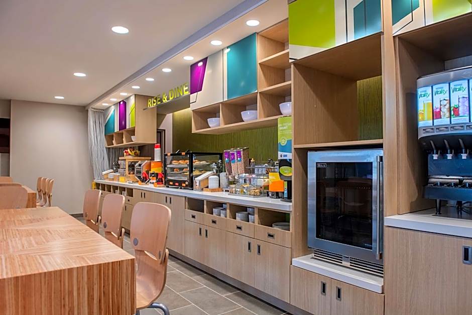 Home2 Suites By Hilton Kingsland
