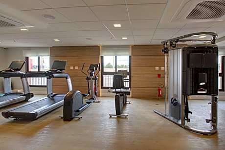 Hilton Garden Inn Sao Jose Do Rio Preto