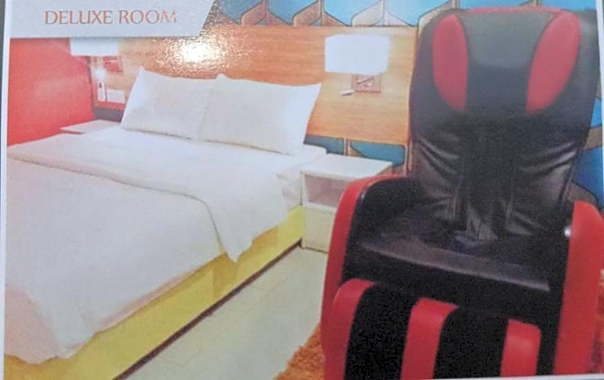 Sovotel Boutique Hotel @ Kelana Jaya 73