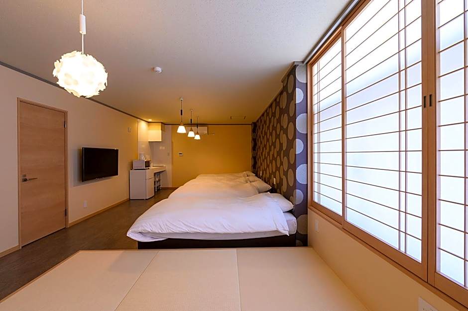 BEYOND HOTEL Takayama 3rd