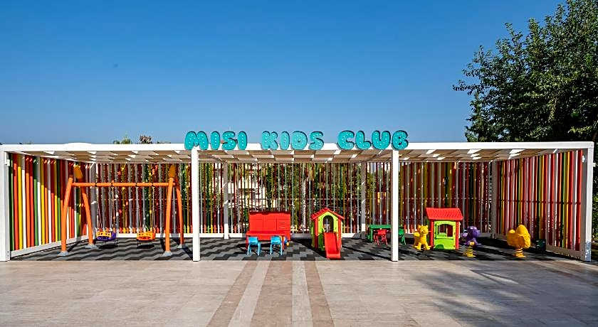 Megasaray WestBeach Antalya