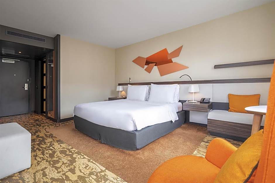 DoubleTree by Hilton Paris Boulogne